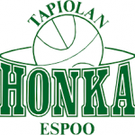 Logo of Tapiolan Honka