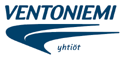 Logo of Ventoniemi Busses 